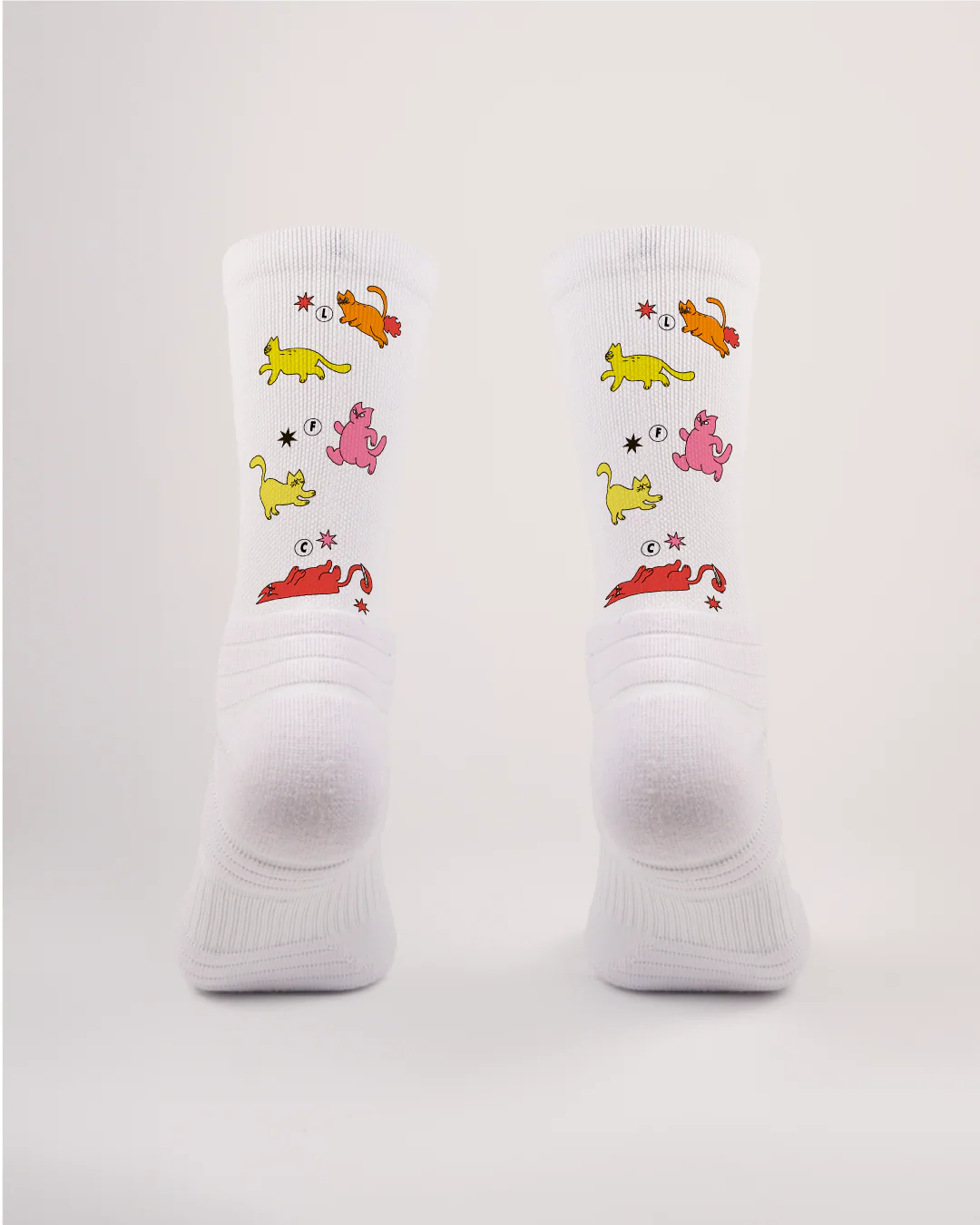 CATS RUNNERS - Image 3