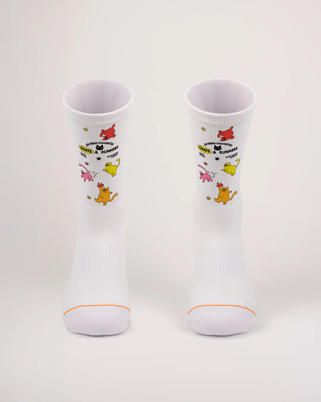CATS RUNNERS - Image 4