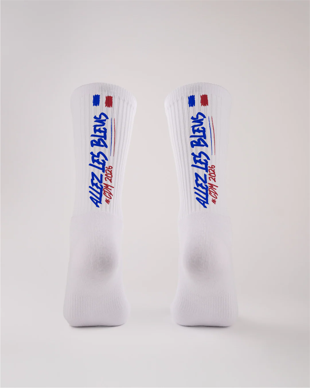 CDM 2026 ALLEZ LES BLEUS - Image 2