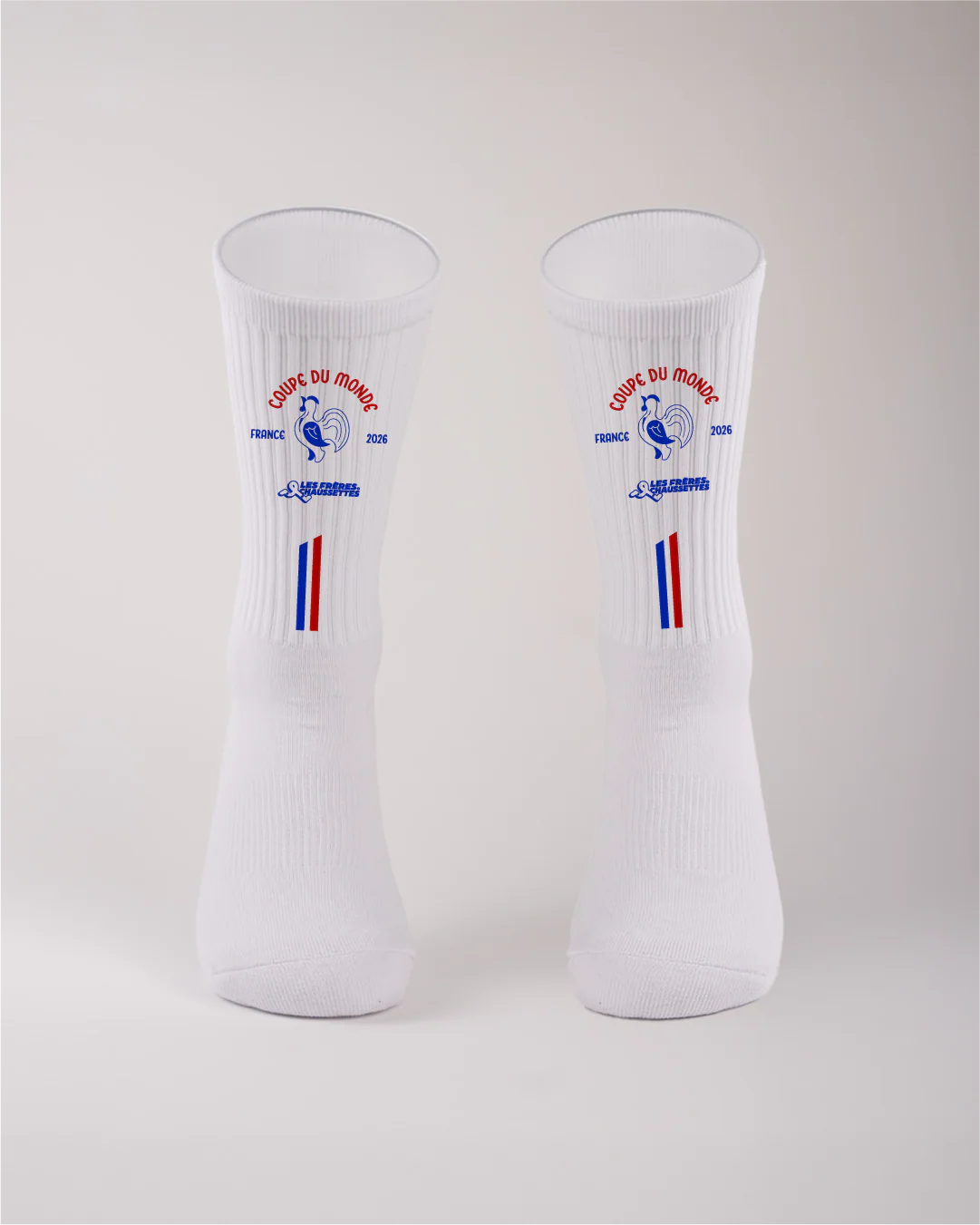 CDM 2026 ALLEZ LES BLEUS - Image 3