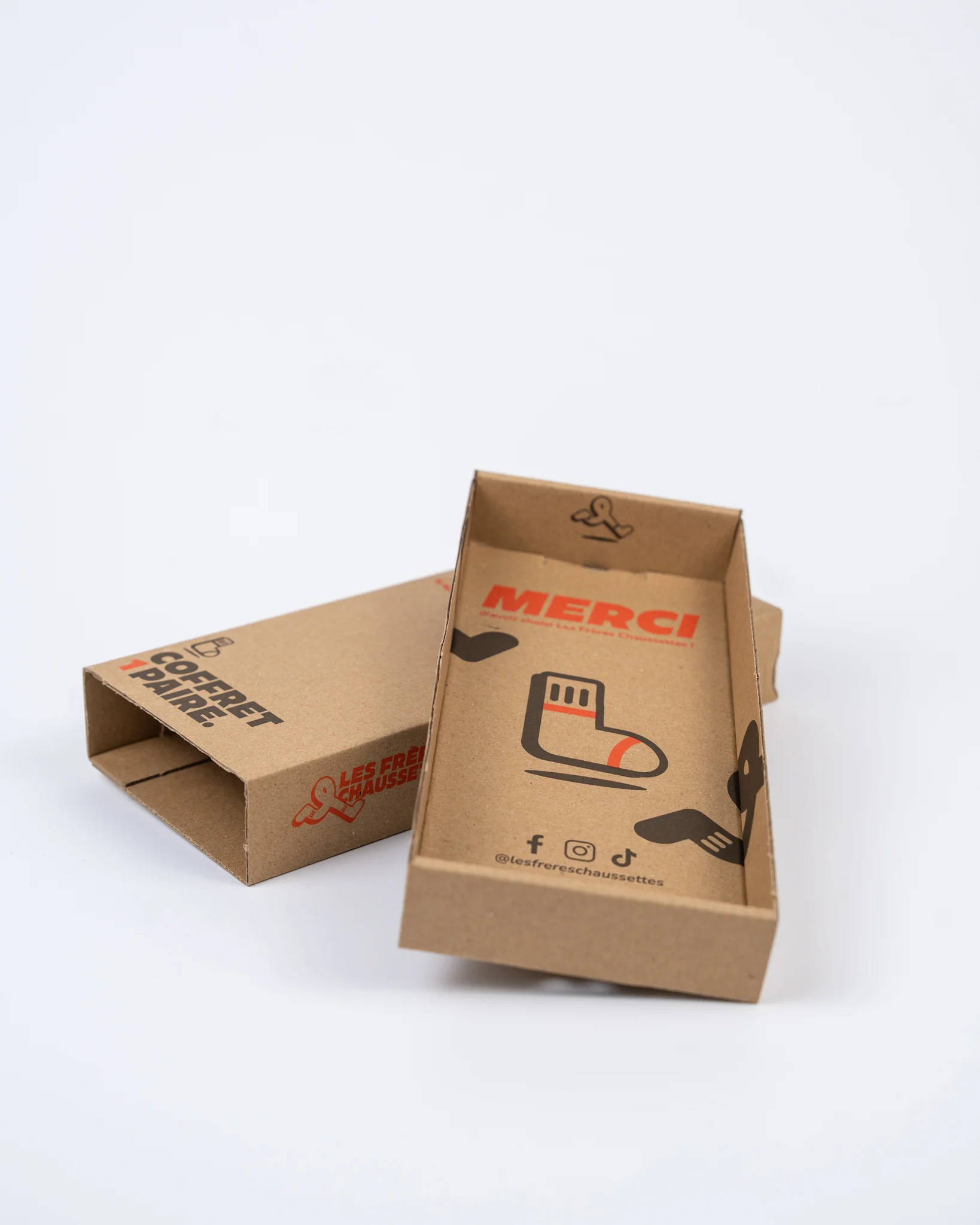 Coffret une paire - Image 3