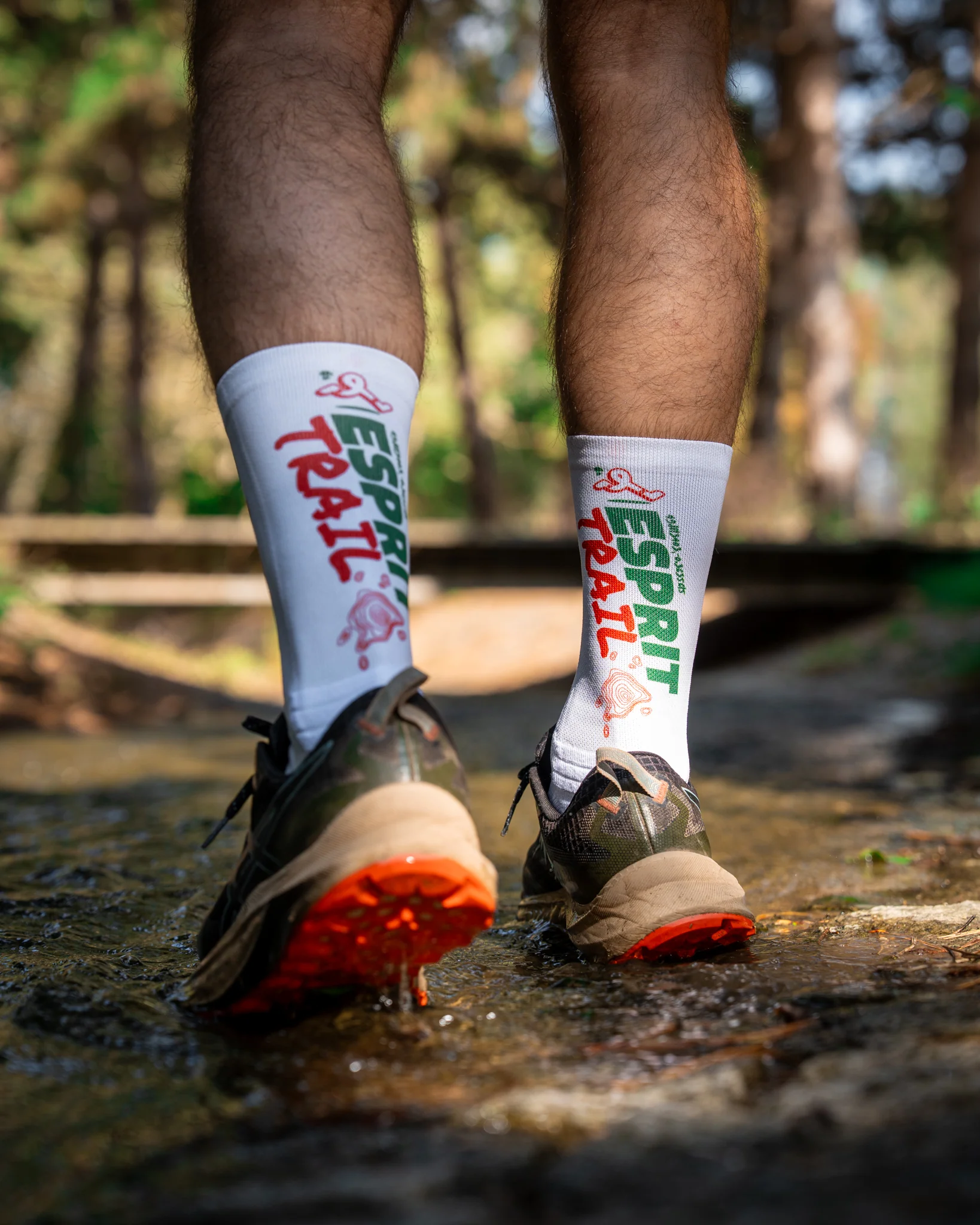 Esprit trail - Image 3