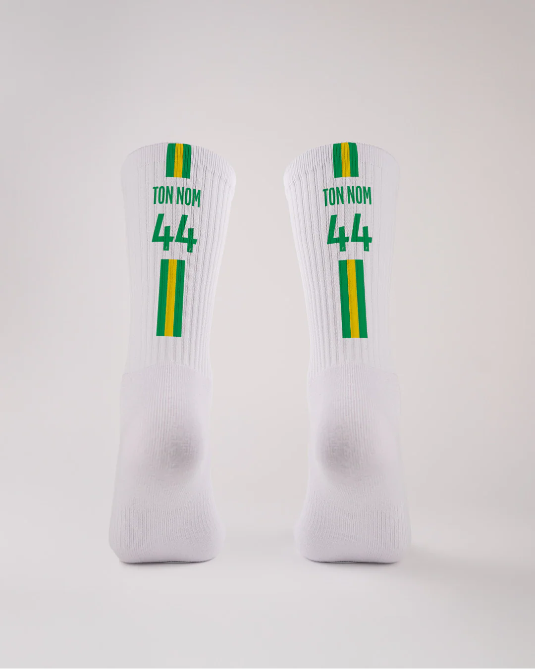 FC Nantes Triplé - Image 3