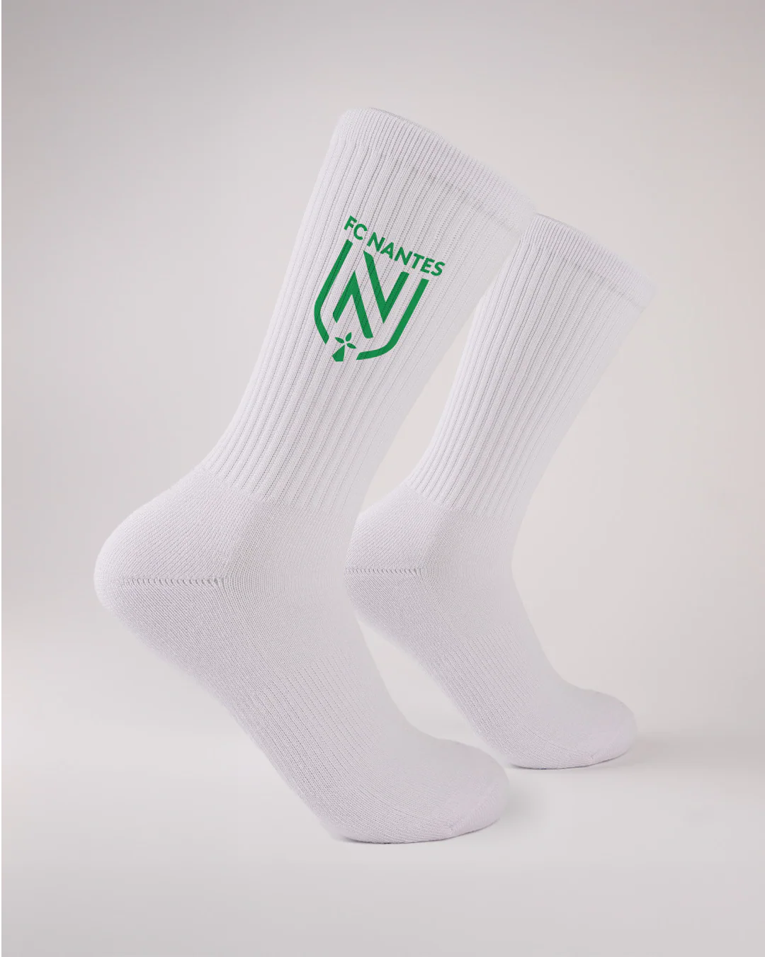 FC Nantes Logo Côté - Image 3