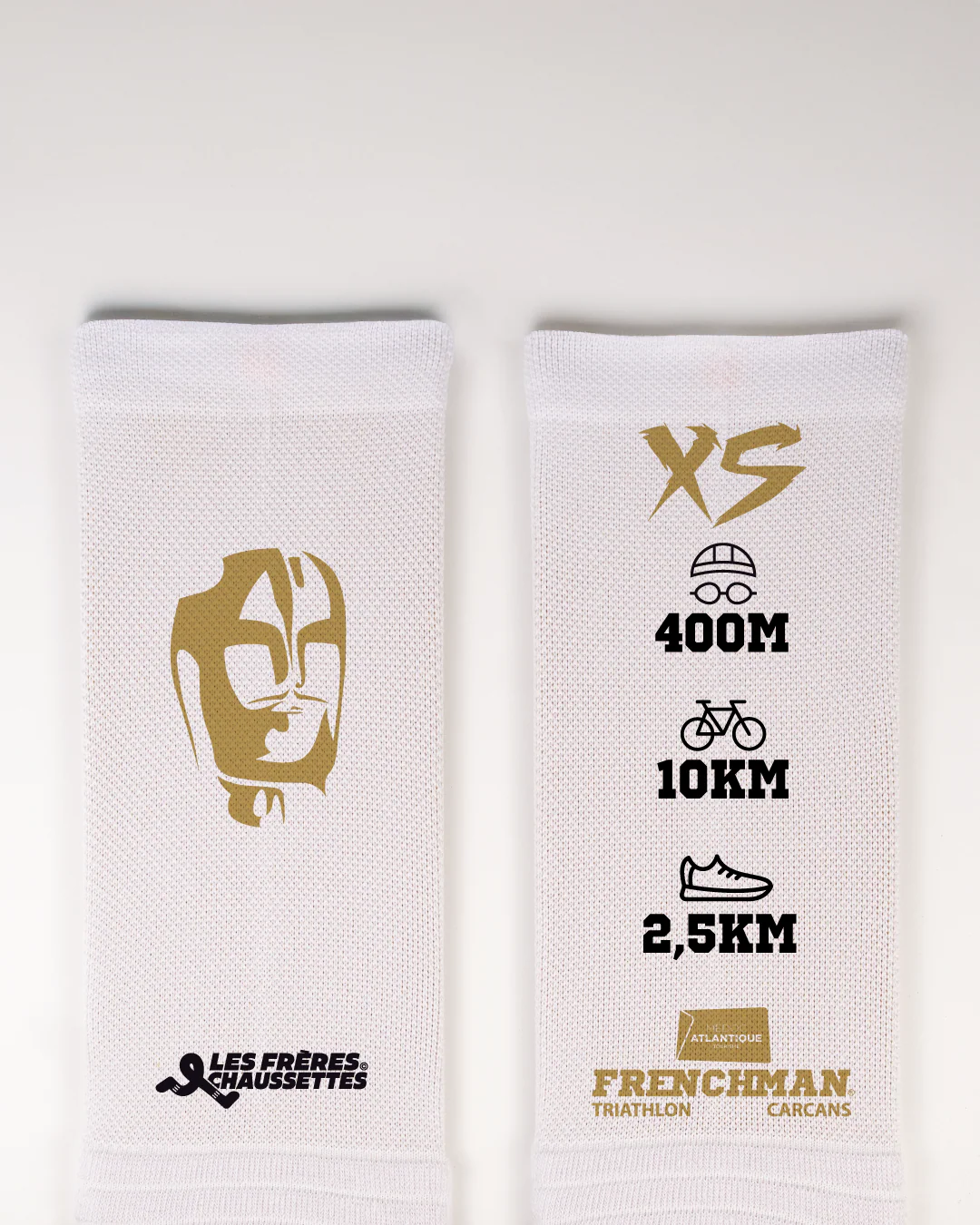 FRENCHMAN XS - Image 2