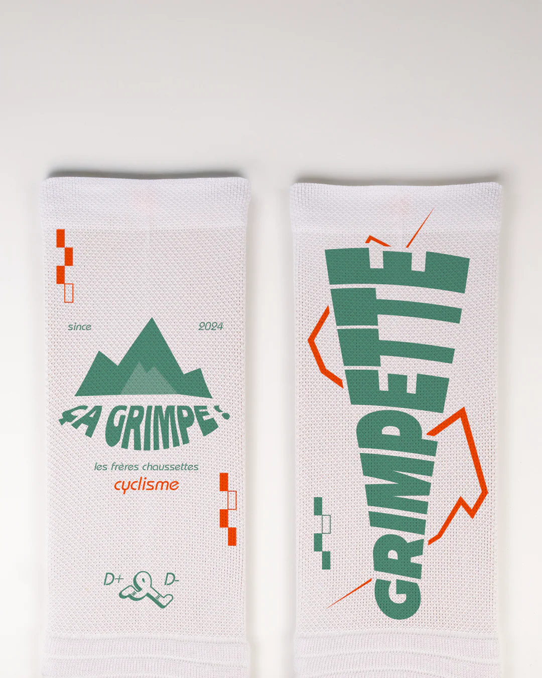 GRIMPETTE - Image 2
