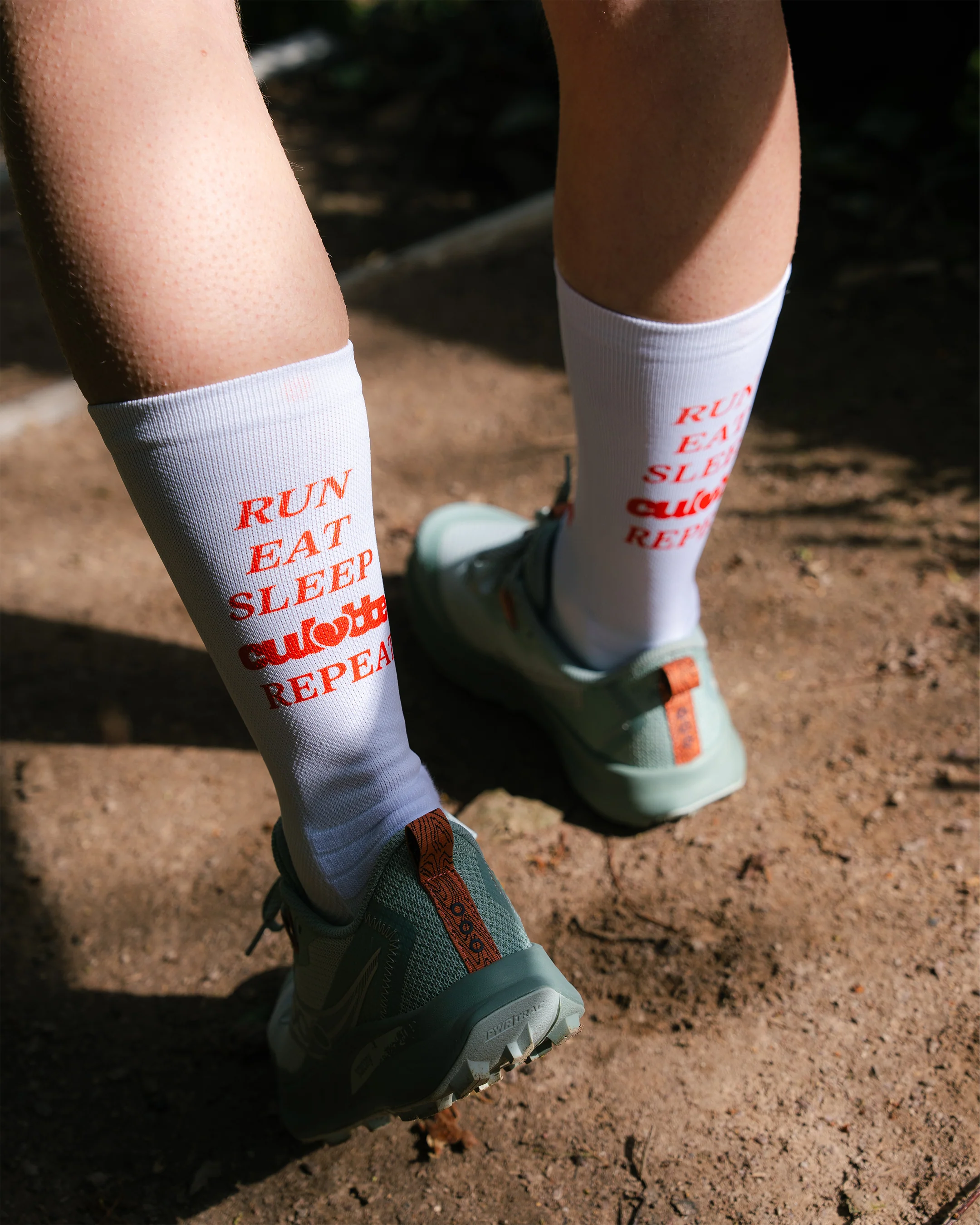 RUN, EAT, SLEEP, CULOTTE... - Image 6