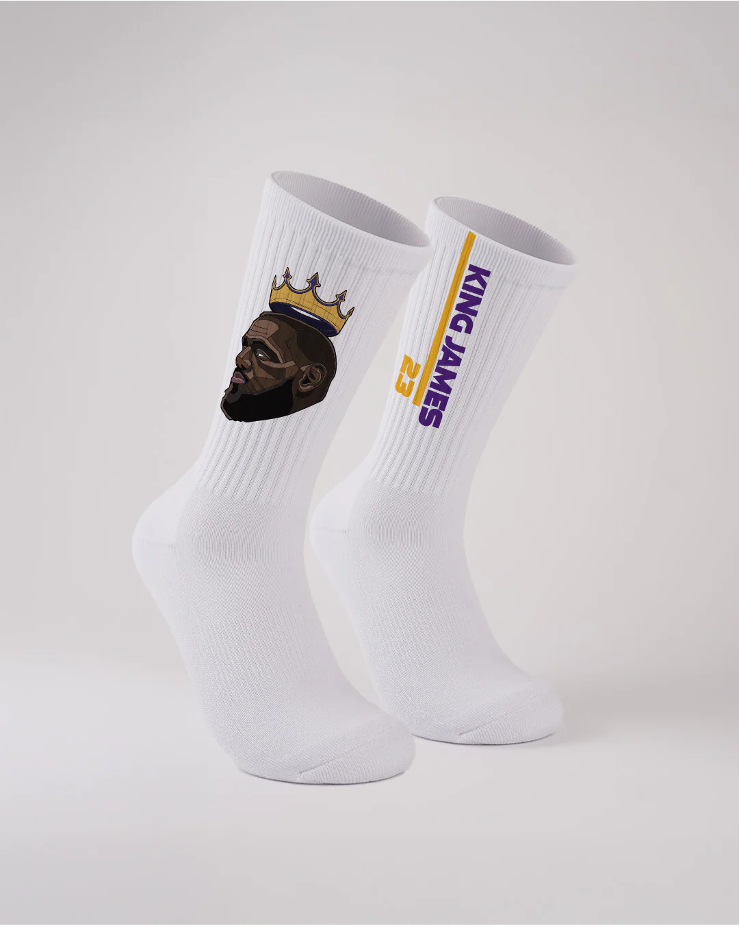 King