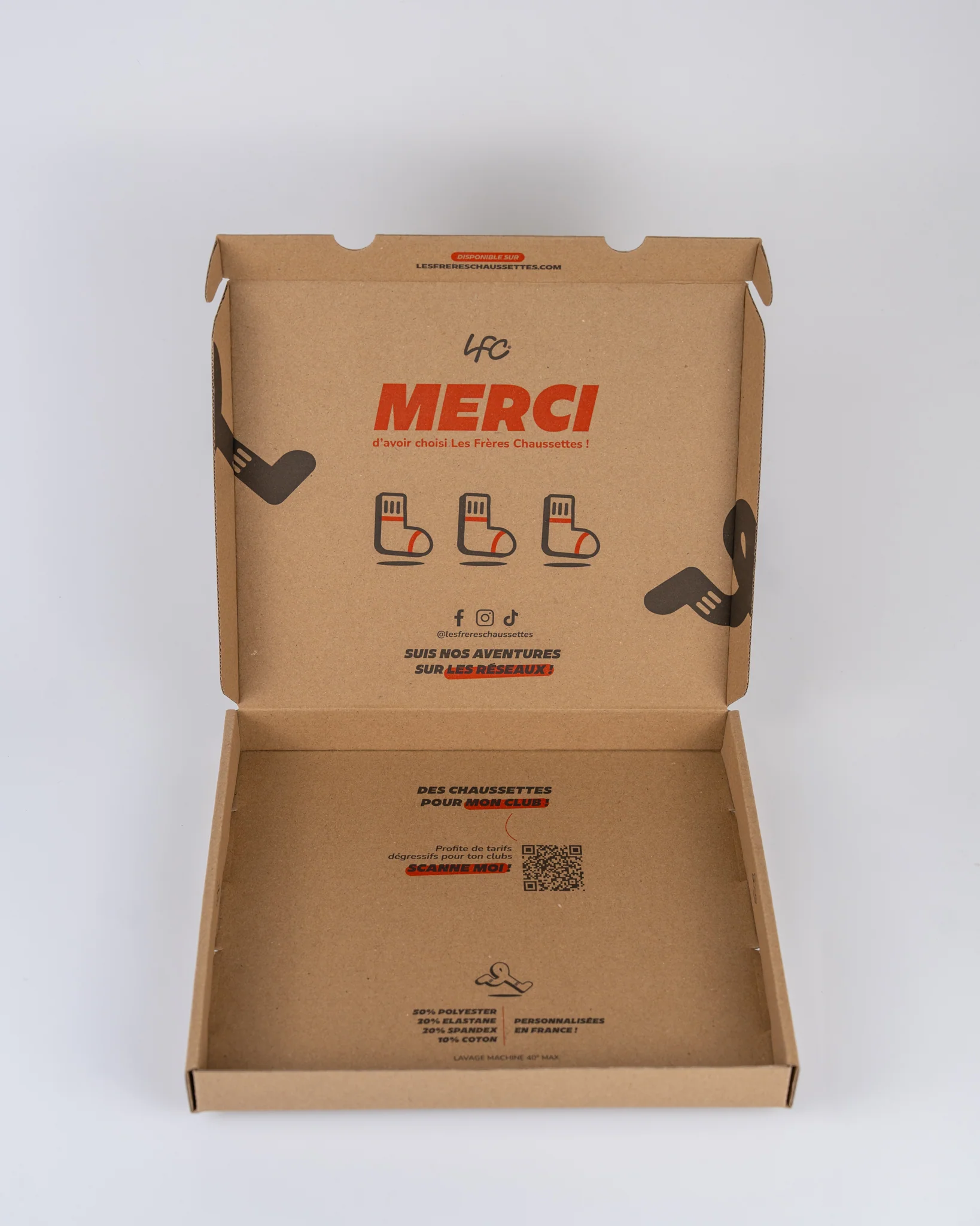 Pack 3 Paires - Image 3