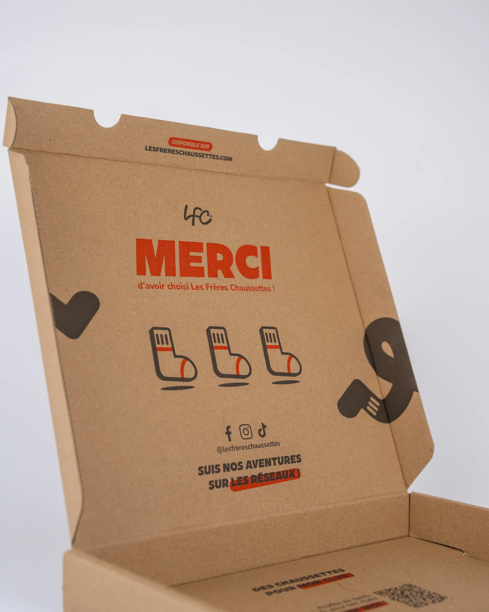 Pack 3 Paires - Image 4