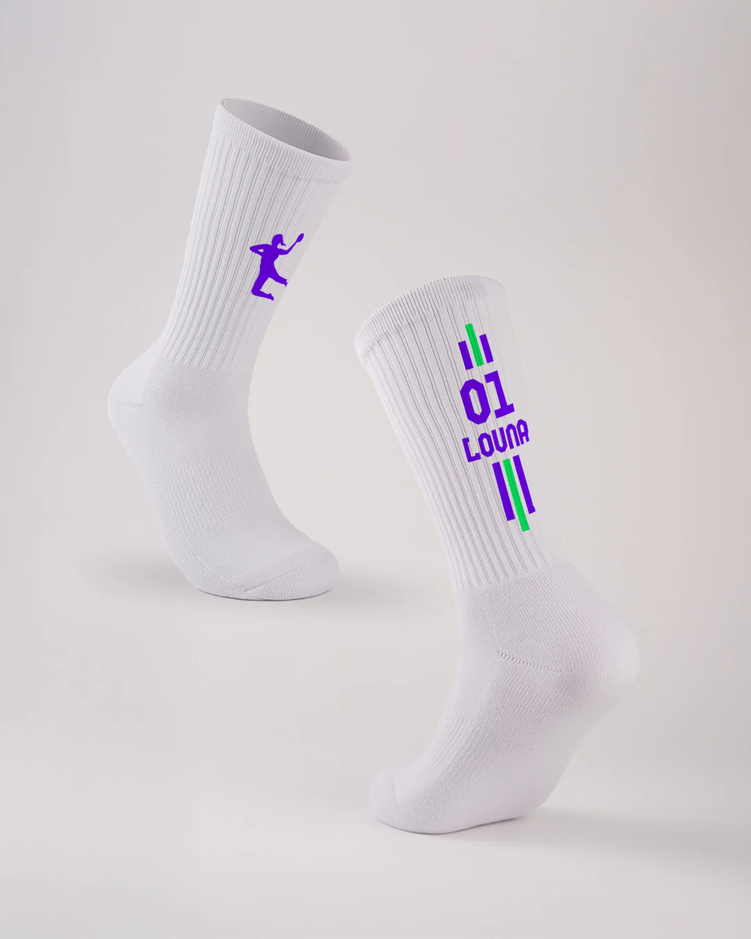Pack 3 Paires Dynamique - Image 3