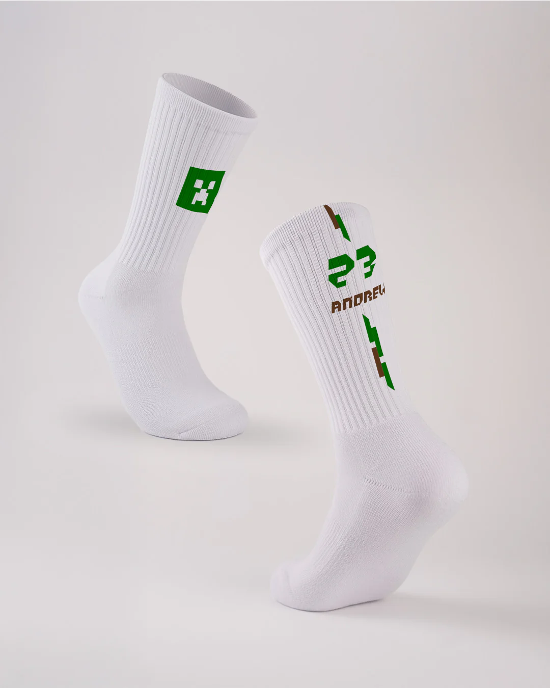 Pack 3 Paires Gaming - Image 3