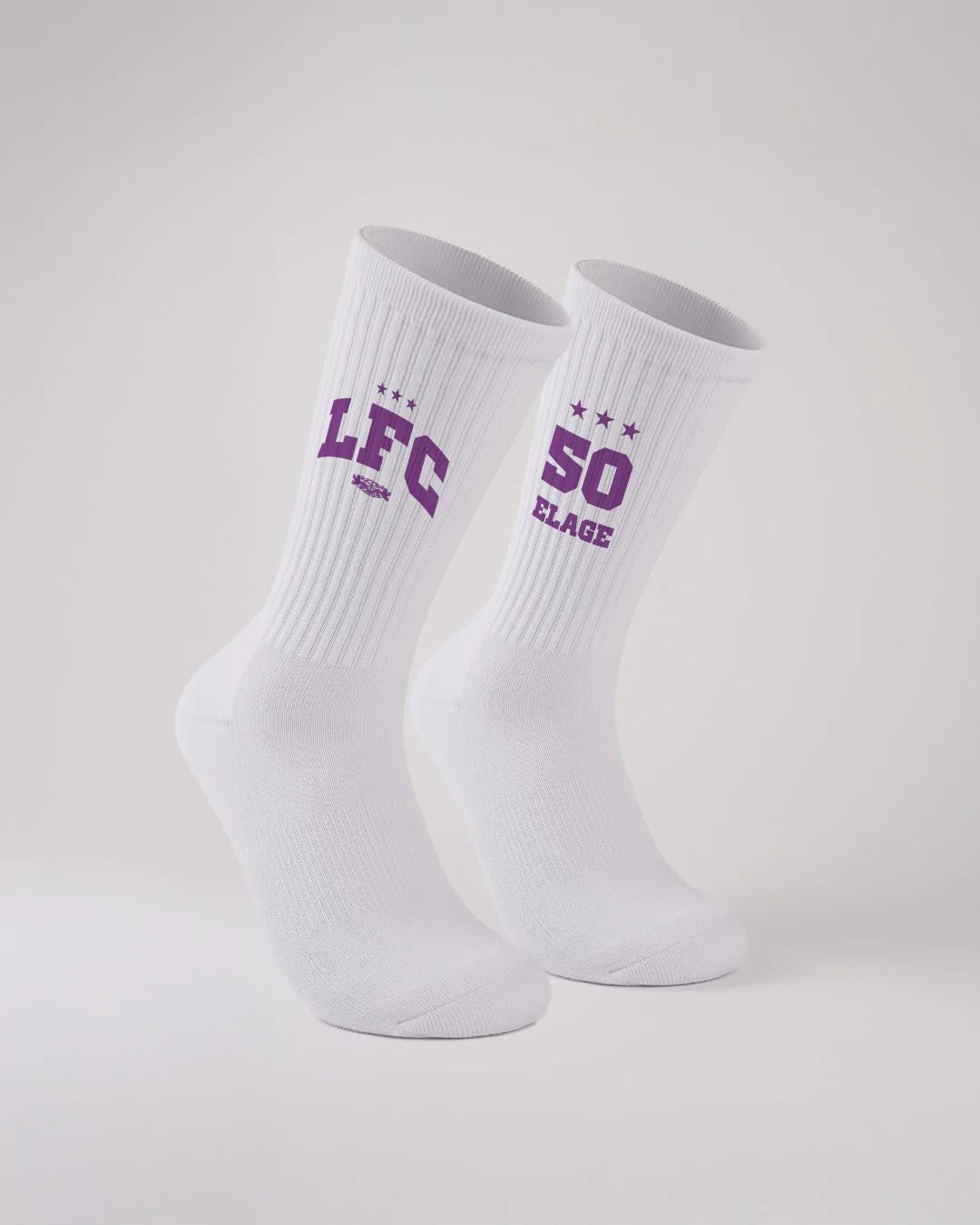 Pack 3 Paires Campus - Image 3