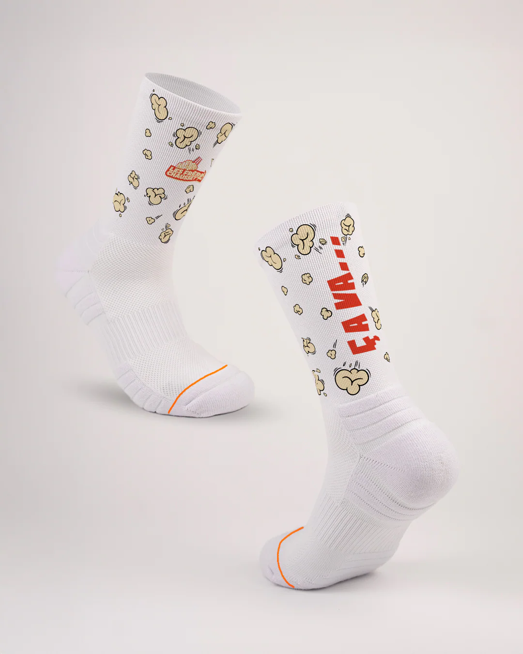 POP-CORN - Image 5