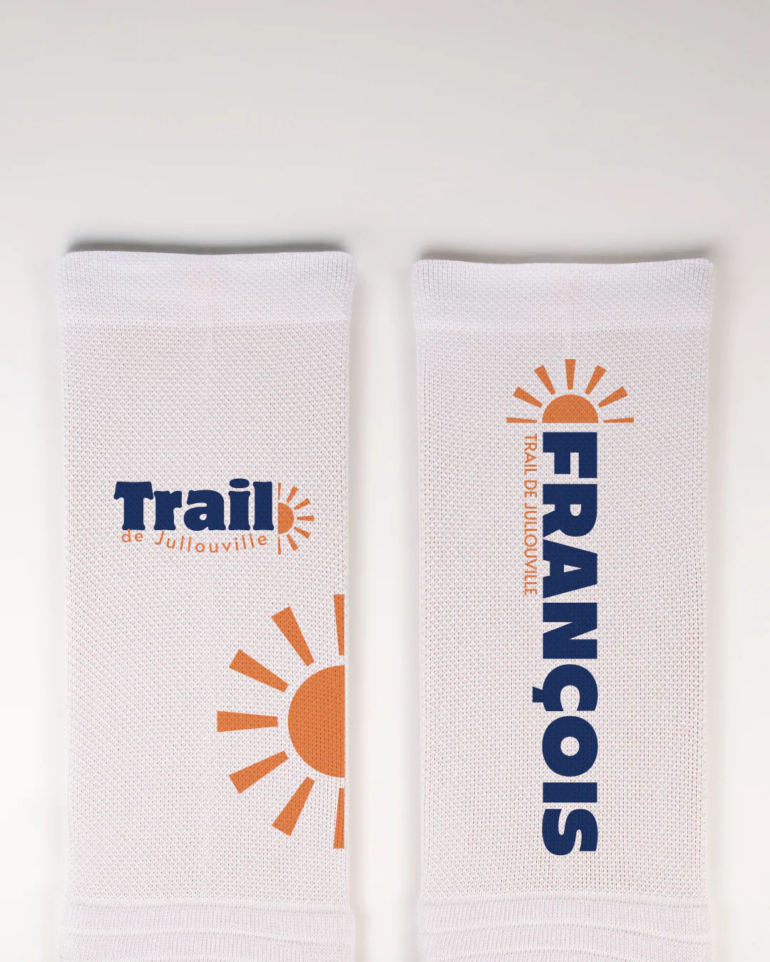 TRAIL DE JULLOUVILLE - Image 2