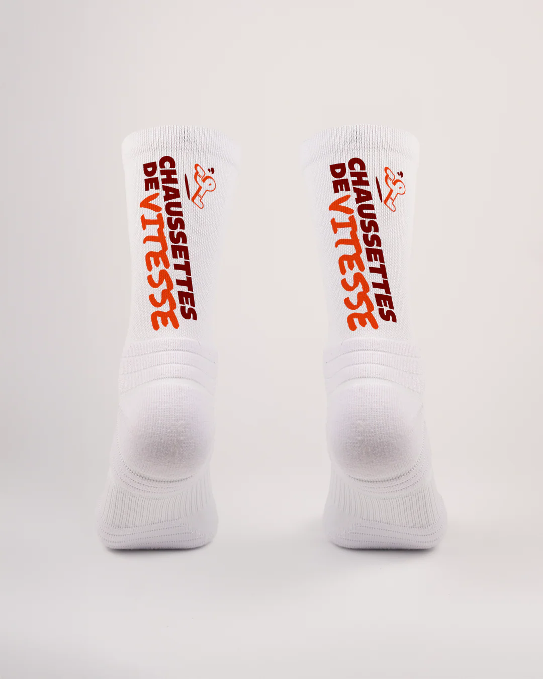 Chaussettes De Vitesse - Image 4