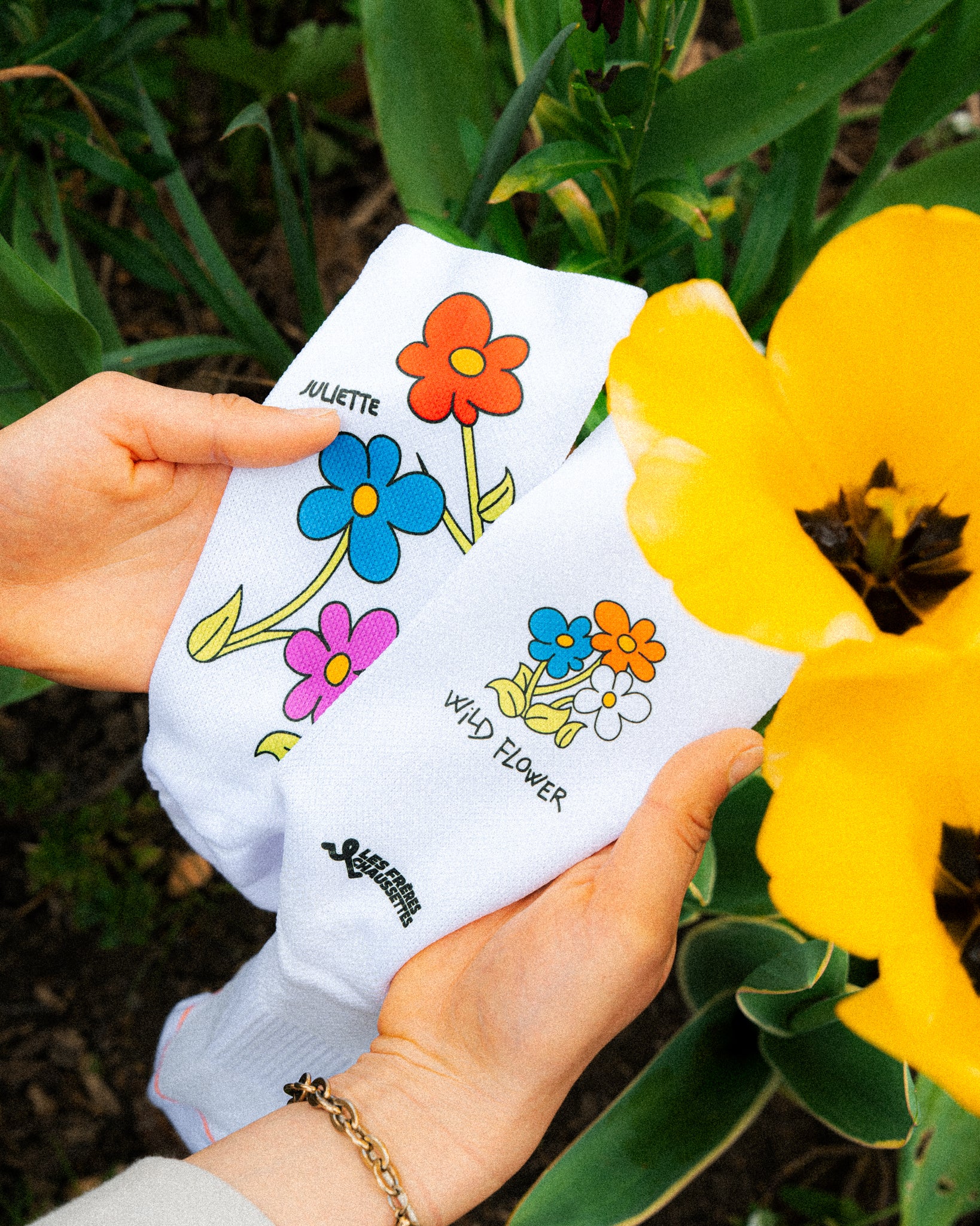 WILD FLOWER - Image 3